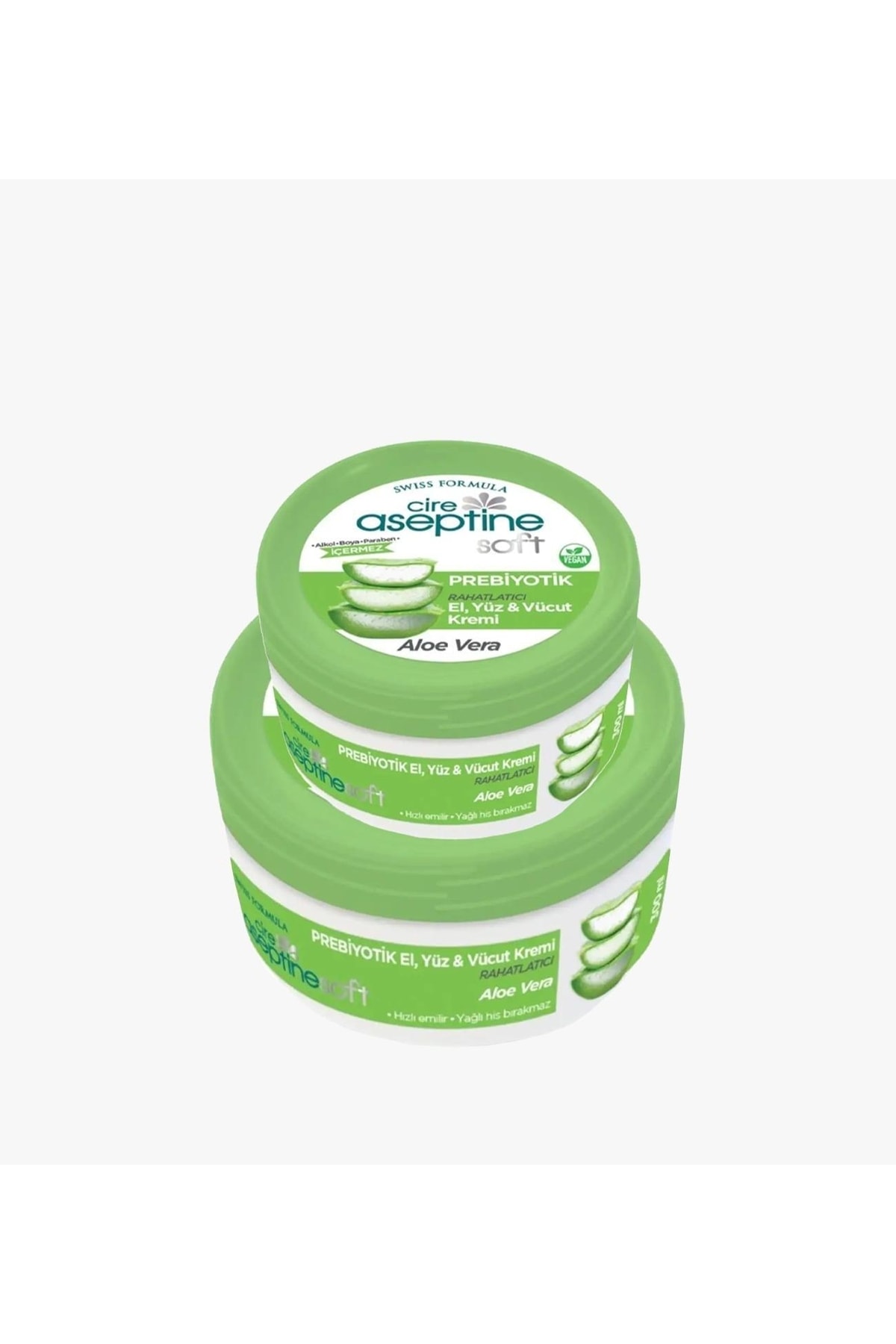 Krem 100+ 30ml Rahatlatıcı