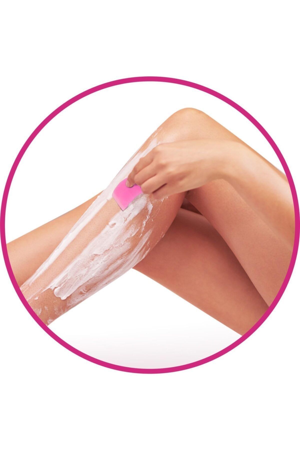 Tüy Dökücü Krem 100 ml Normal Cilt