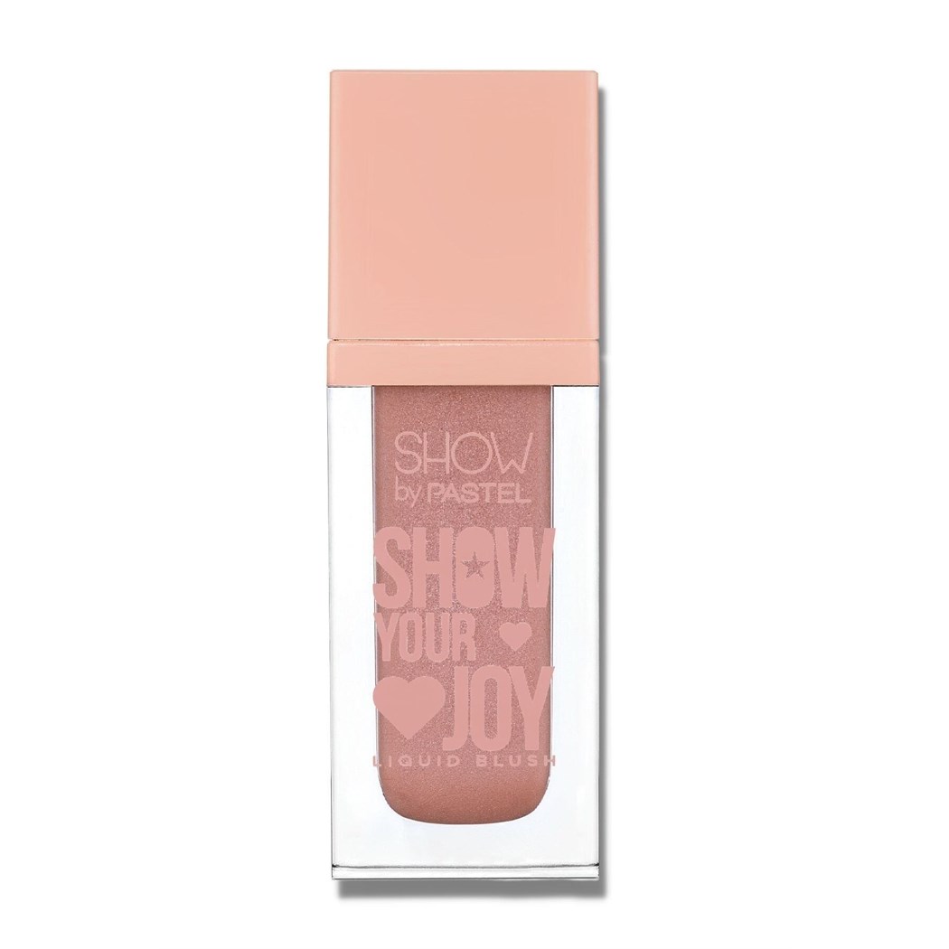 Show Your Joy Lıquıd Blush 51