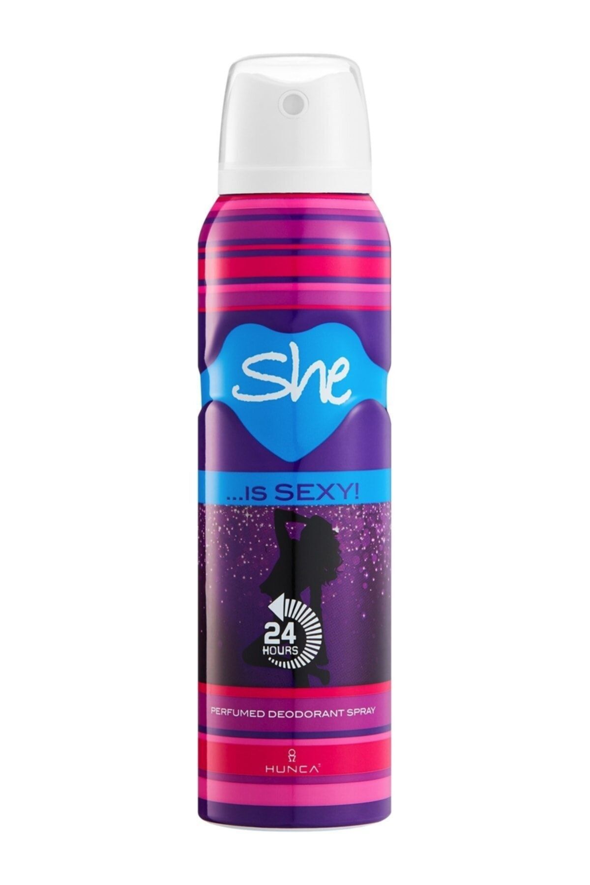 Deodorant For Women Is Sexy 150ml