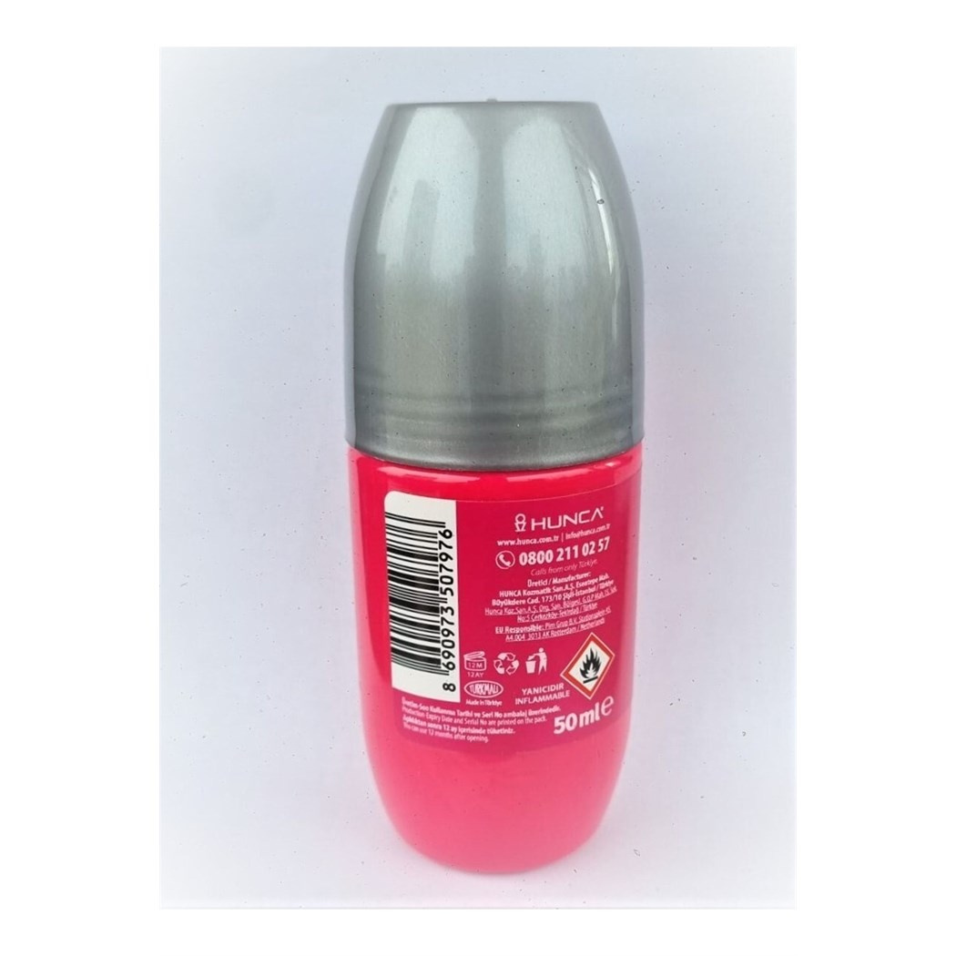 Roll-on Kadın 50ml