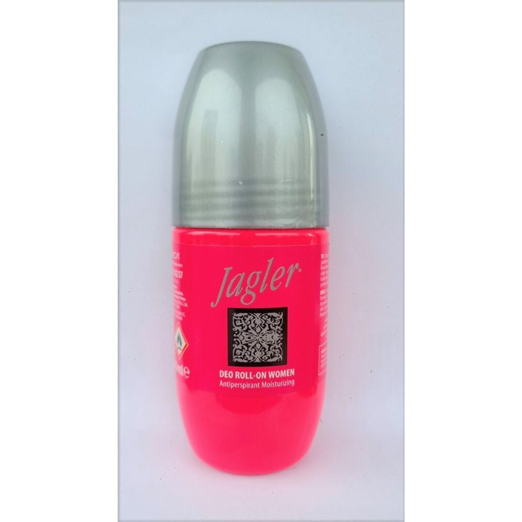 Roll-on Kadın 50ml