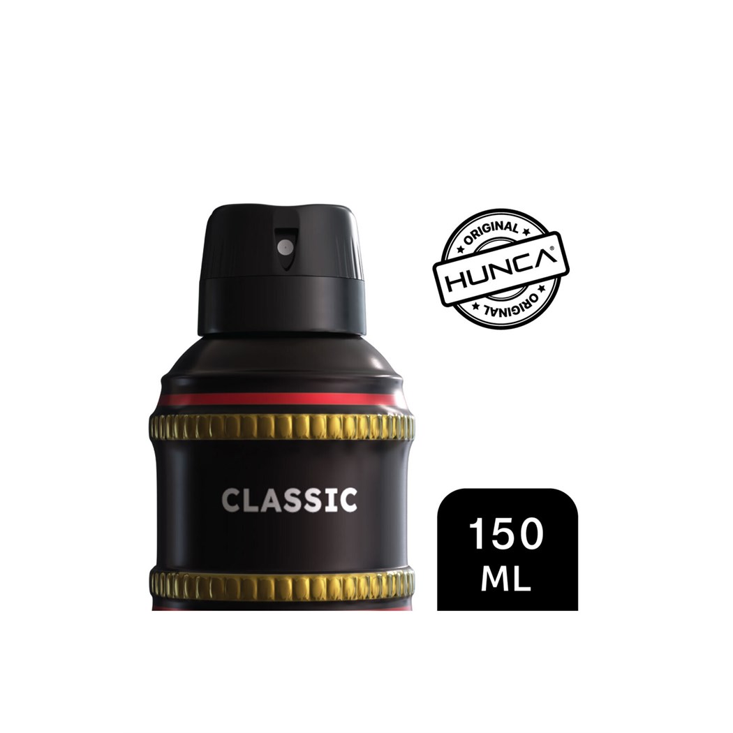 Classic Erkek Deodorant 150 ml