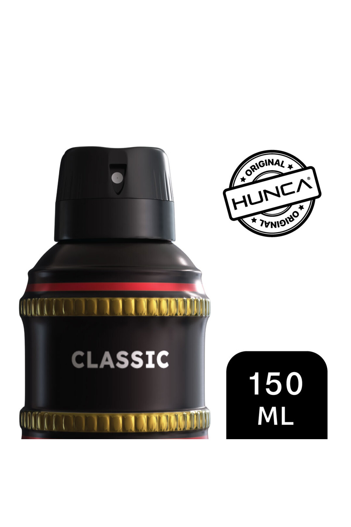 Classic Erkek Deodorant 150 ml