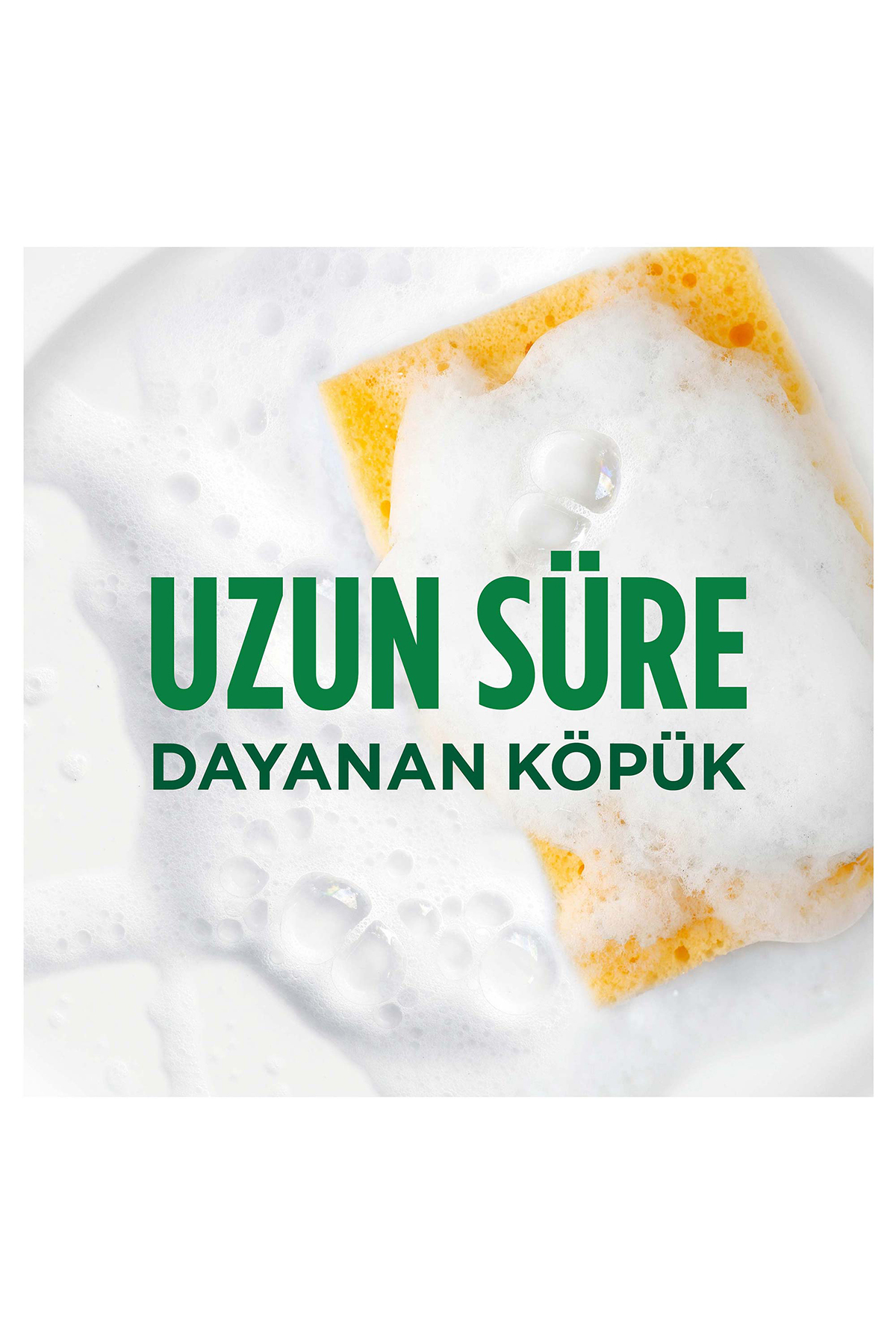 Temiz & Ferah Sıvı Bulaşık Deterjanı 1500 ml Limon Kokulu