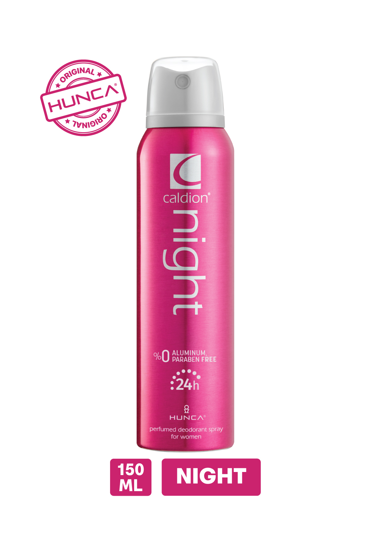 Night Women 150 ml Deo Spray