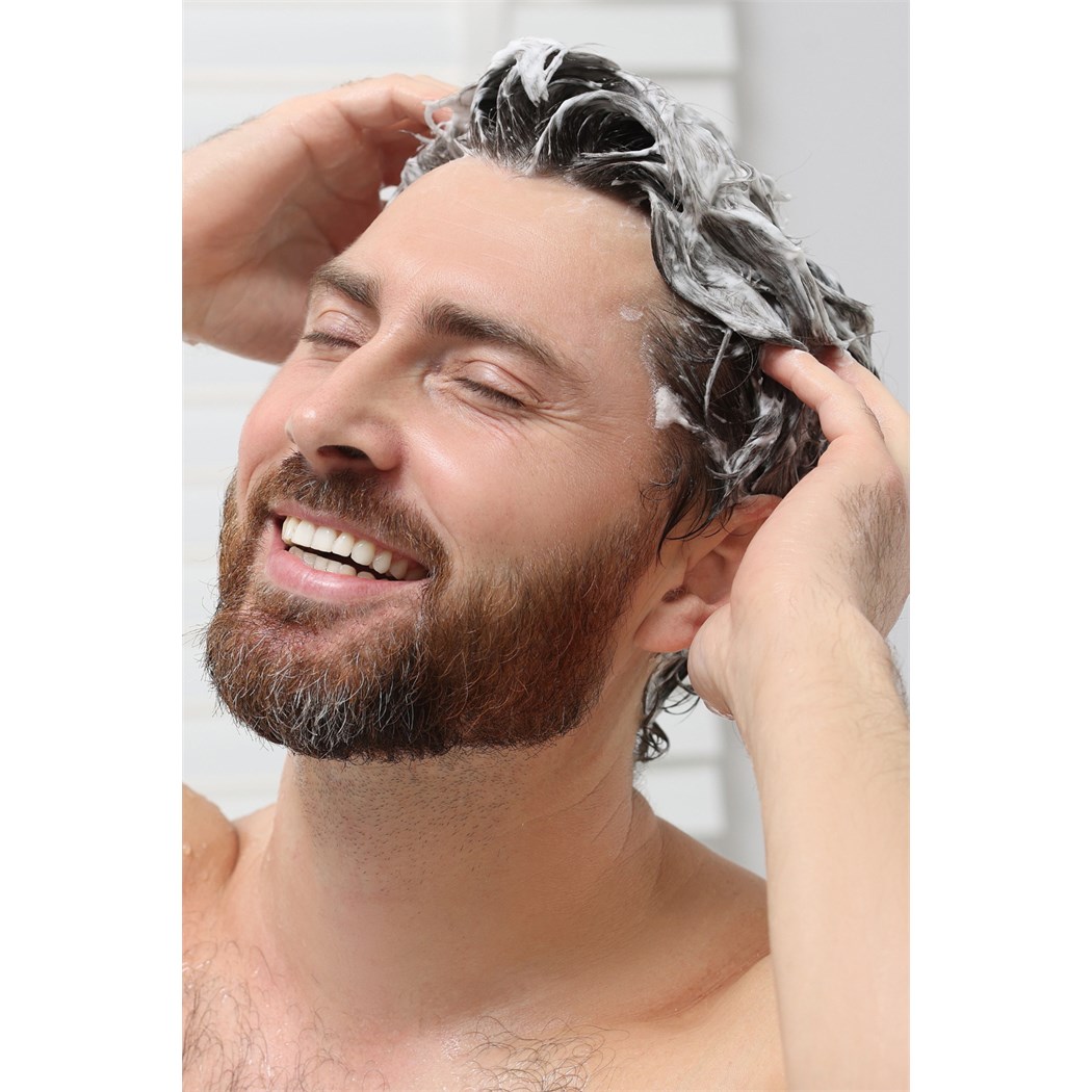Keratin Complex Şampuan, Besleyici Ve Onarıcı , Tüm Saç Tipleri Için , 675 ml