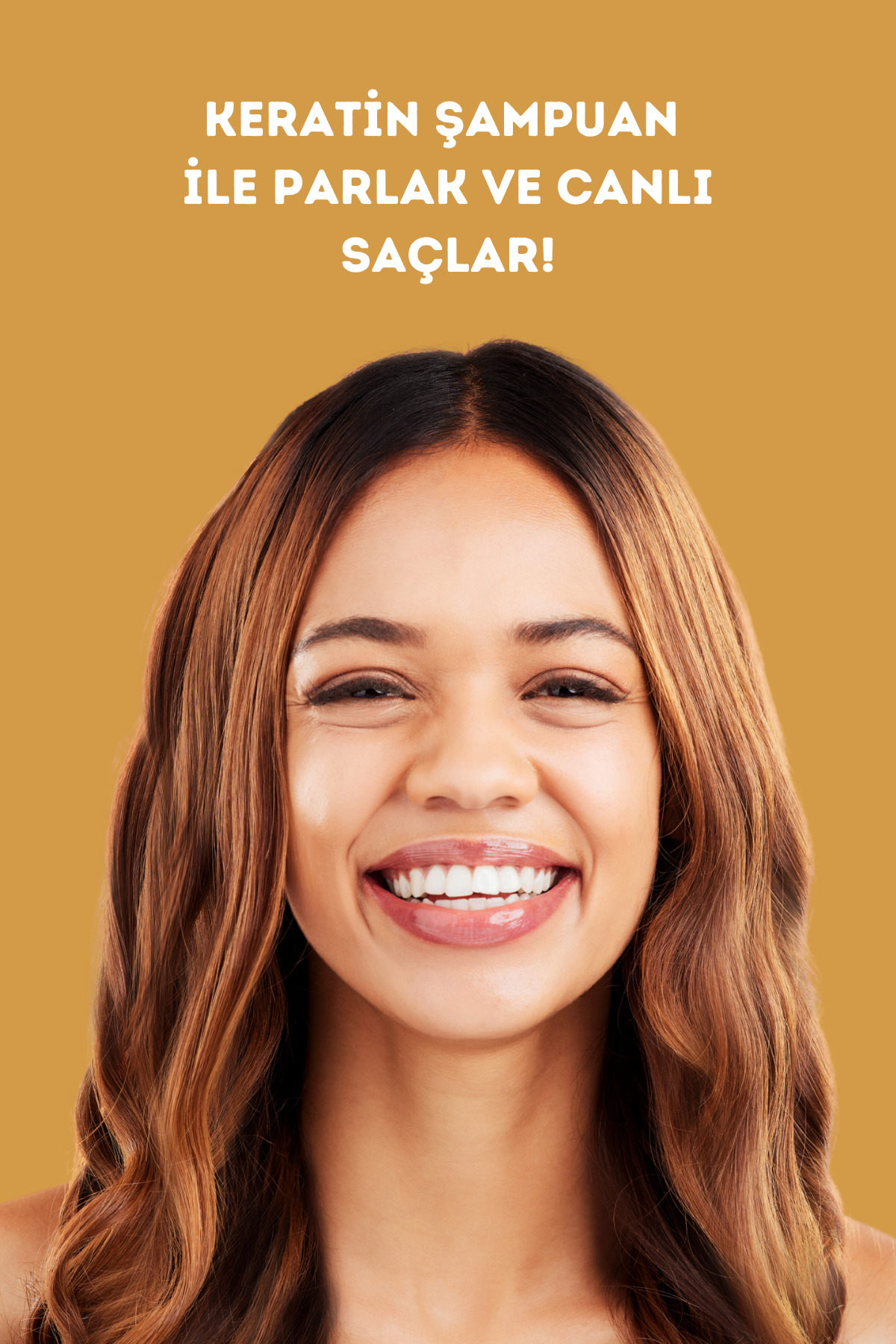 Keratin Complex Şampuan, Besleyici Ve Onarıcı , Tüm Saç Tipleri Için , 675 ml