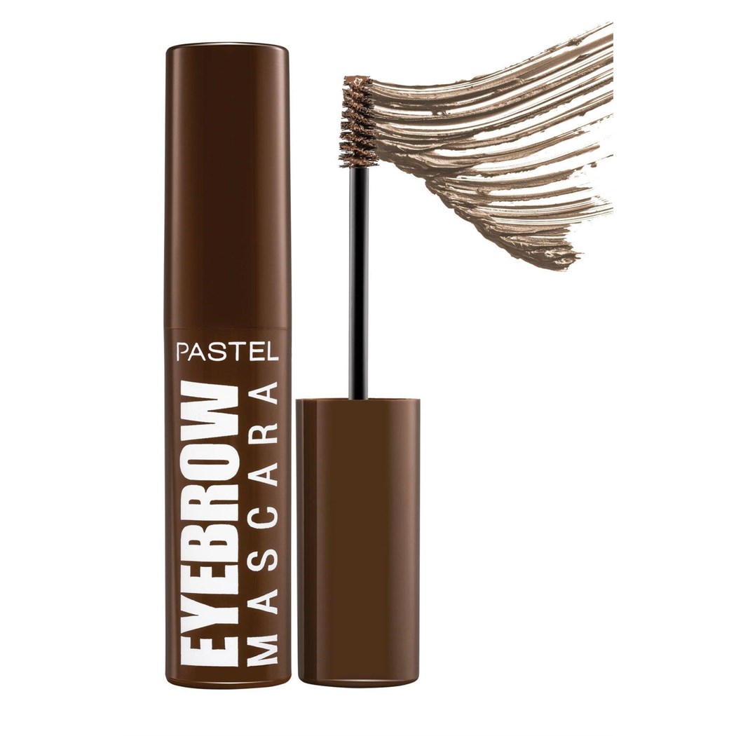 Profashion Eyebrow Light Brown 22 Kaş Maskarası