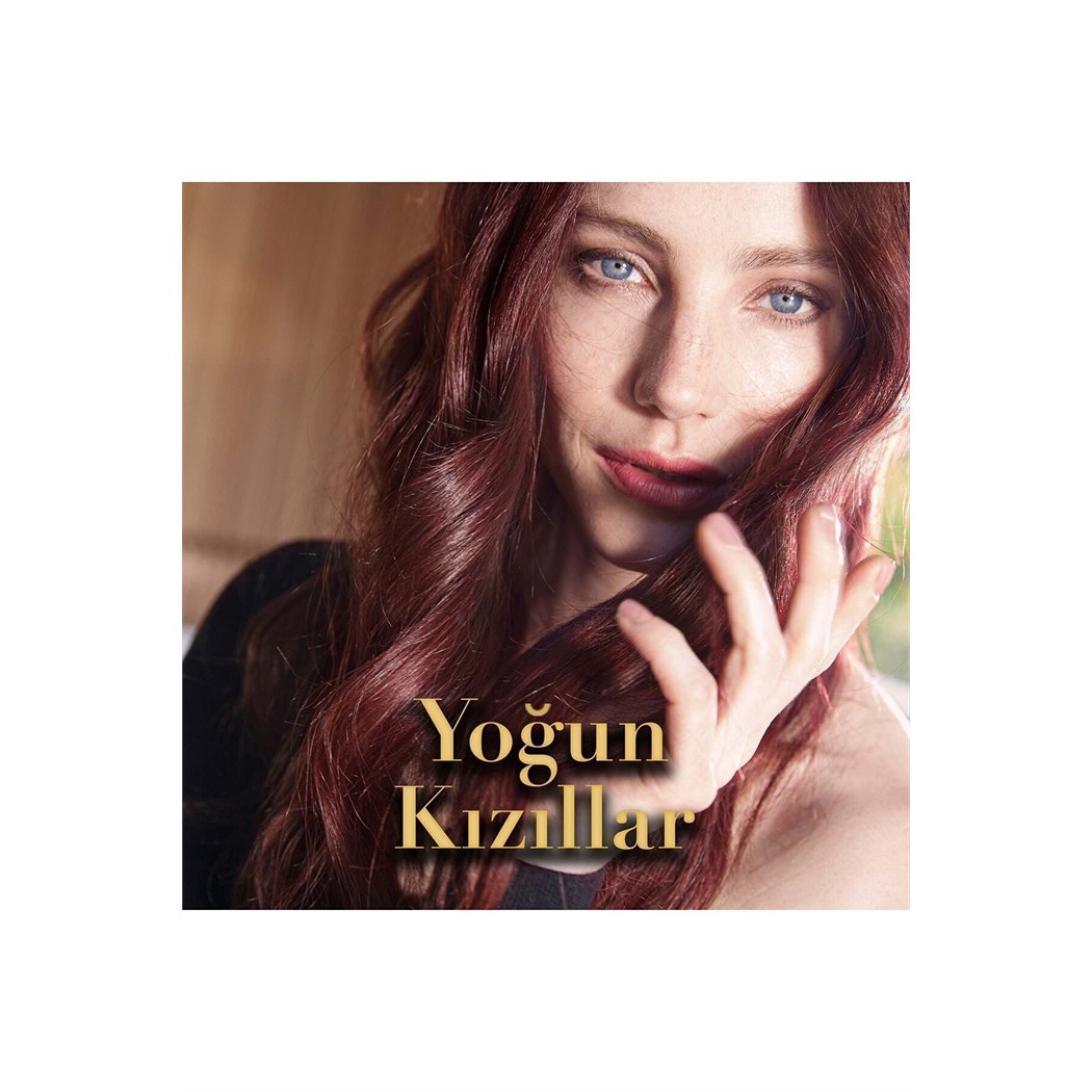 Koleston Tüp Saç Boyası 66/46 Aşk Alevi