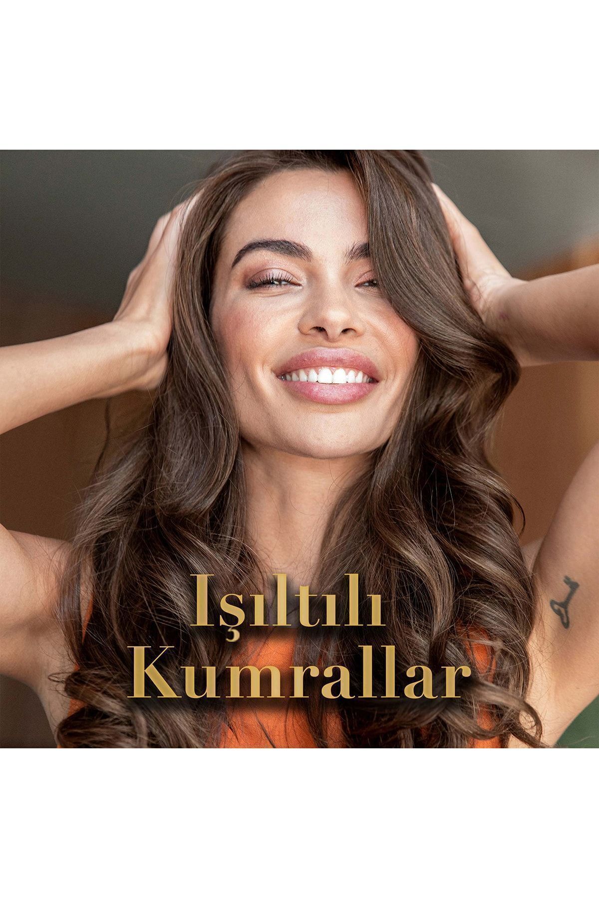 Koleston Tüp Saç Boyası 66/46 Aşk Alevi