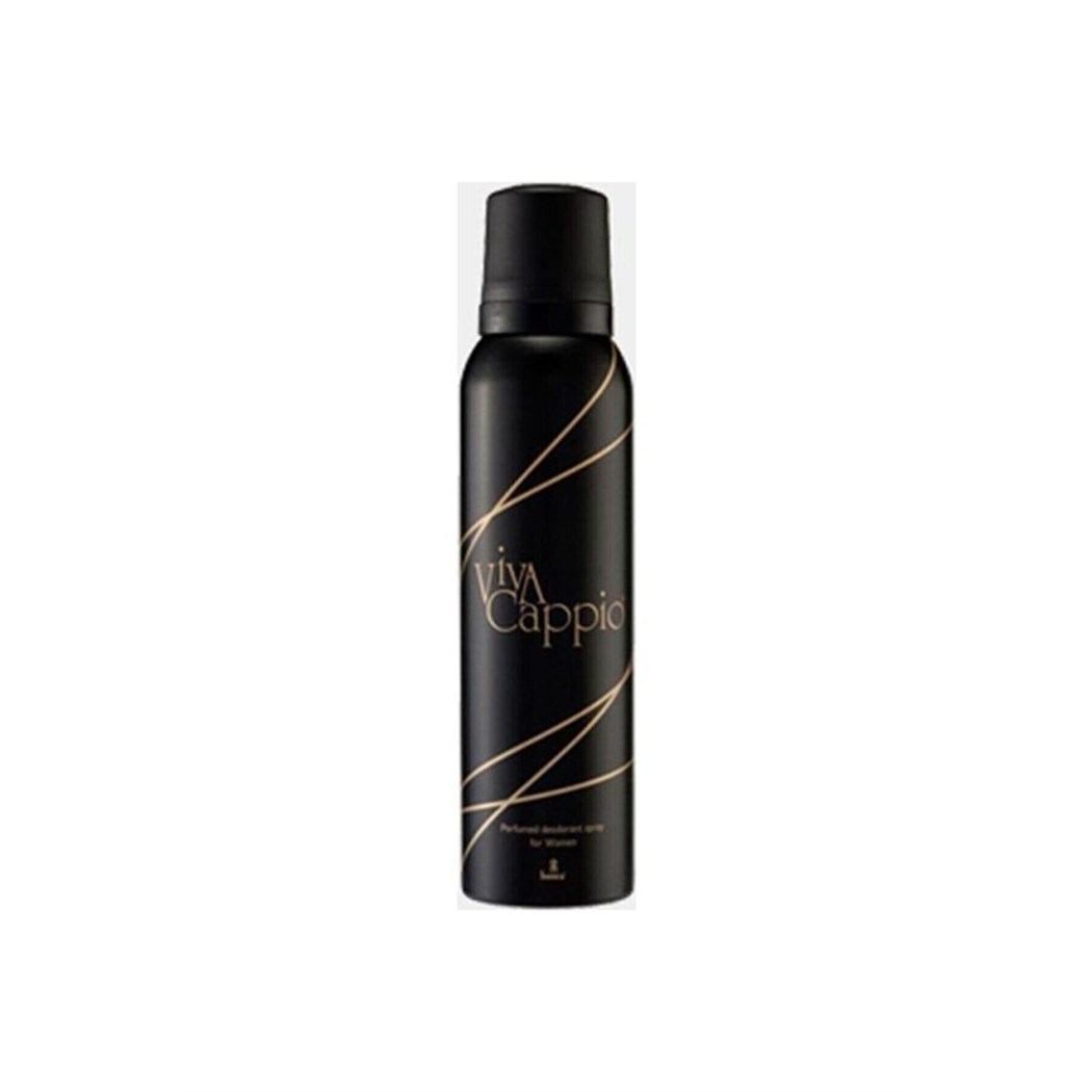 Deodorant Kadın Viva Cappio 150 ml