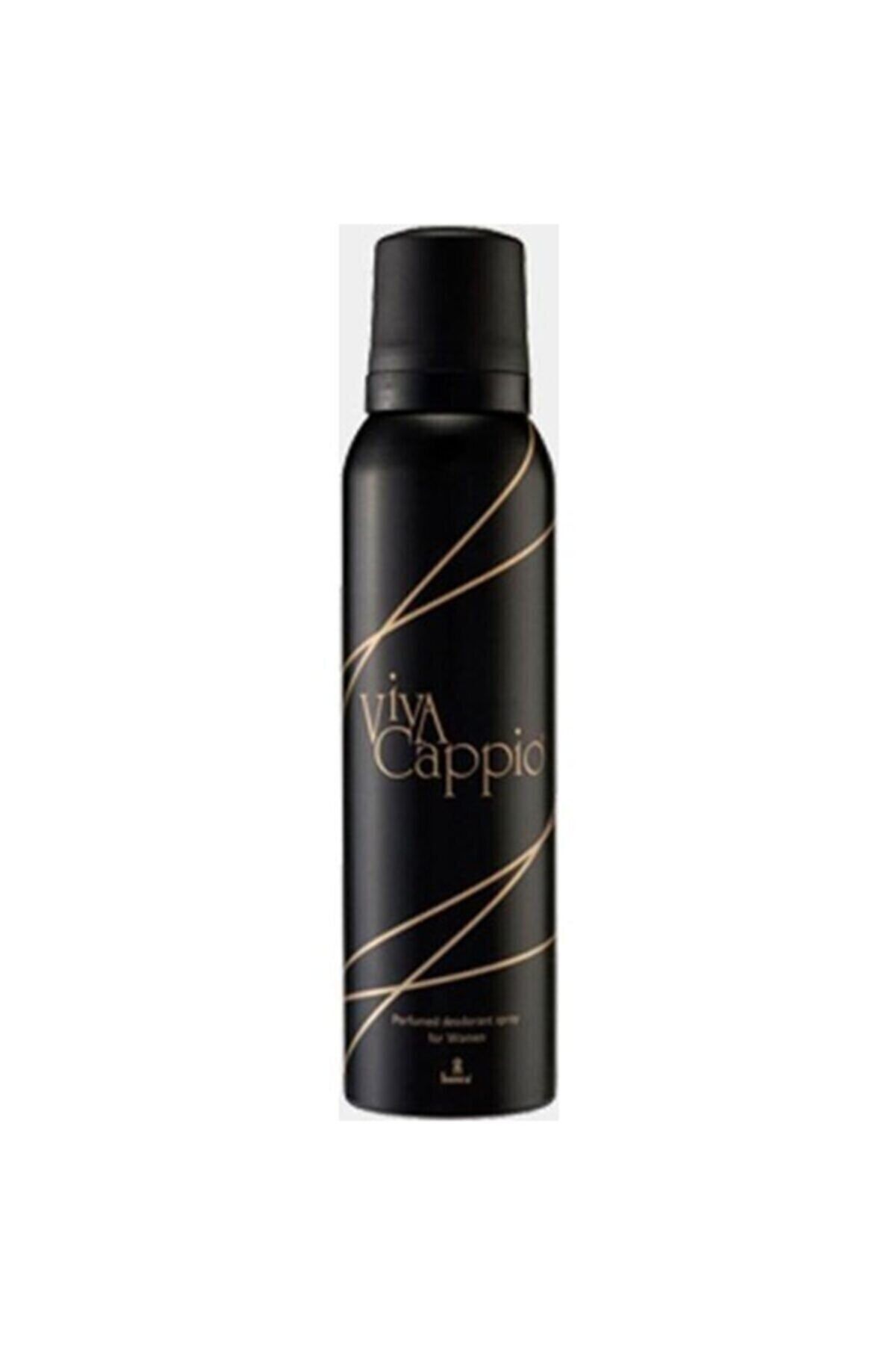 Deodorant Kadın Viva Cappio 150 ml