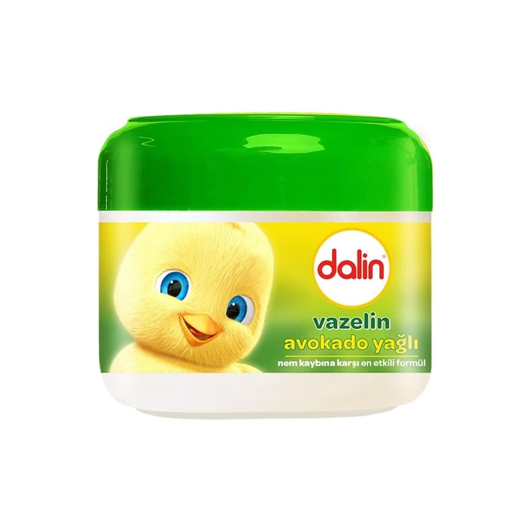 Avokado Yağlı Vazelin 100 ml