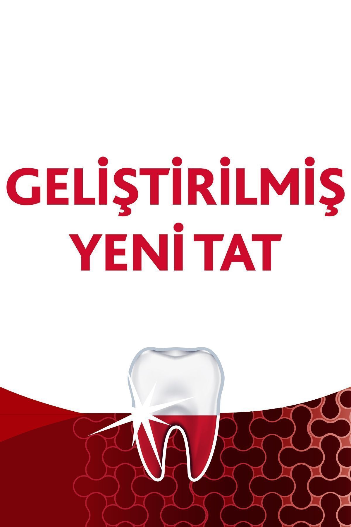 Florürlü Diş Macunu 75 Ml