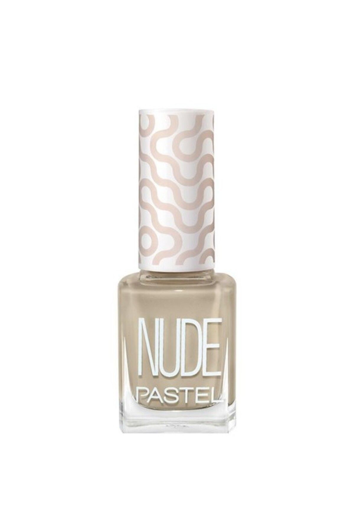 Nude Oje 765 Milkshake
