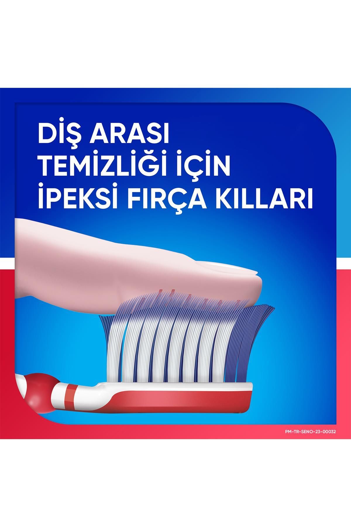 Hassasiyet & Diş Eti Yumuşak Diş Fırçası