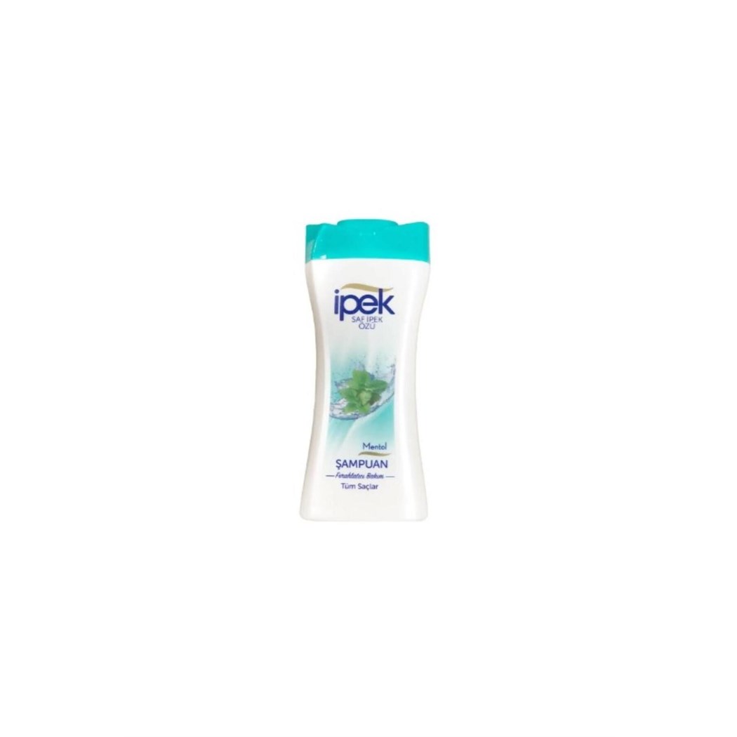 Mentollü Ferahlatıcı Bakım Şampuan 450ML