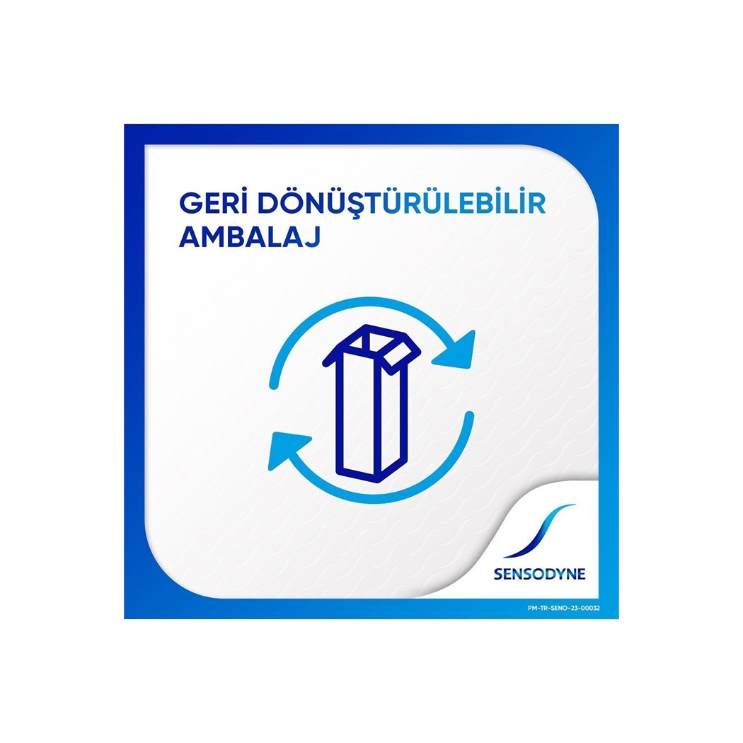 Onarım & Koruma Yumuşak Diş Fırçası