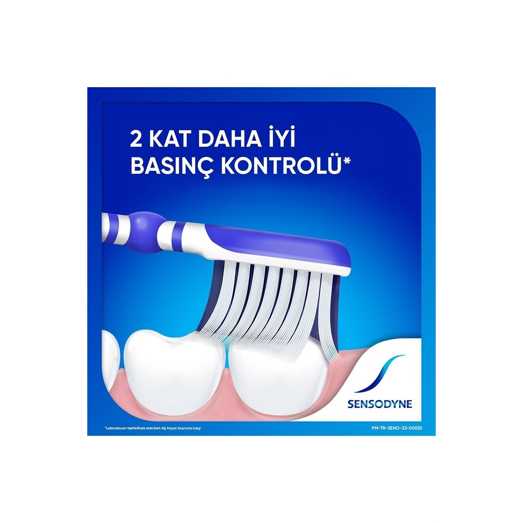 Onarım & Koruma Yumuşak Diş Fırçası