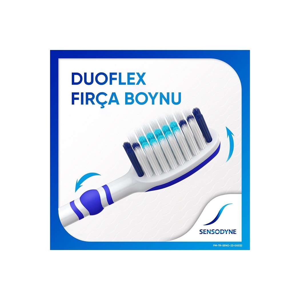 Onarım & Koruma Yumuşak Diş Fırçası