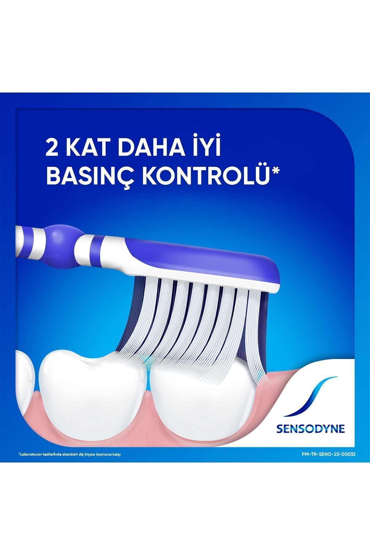 Onarım & Koruma Yumuşak Diş Fırçası