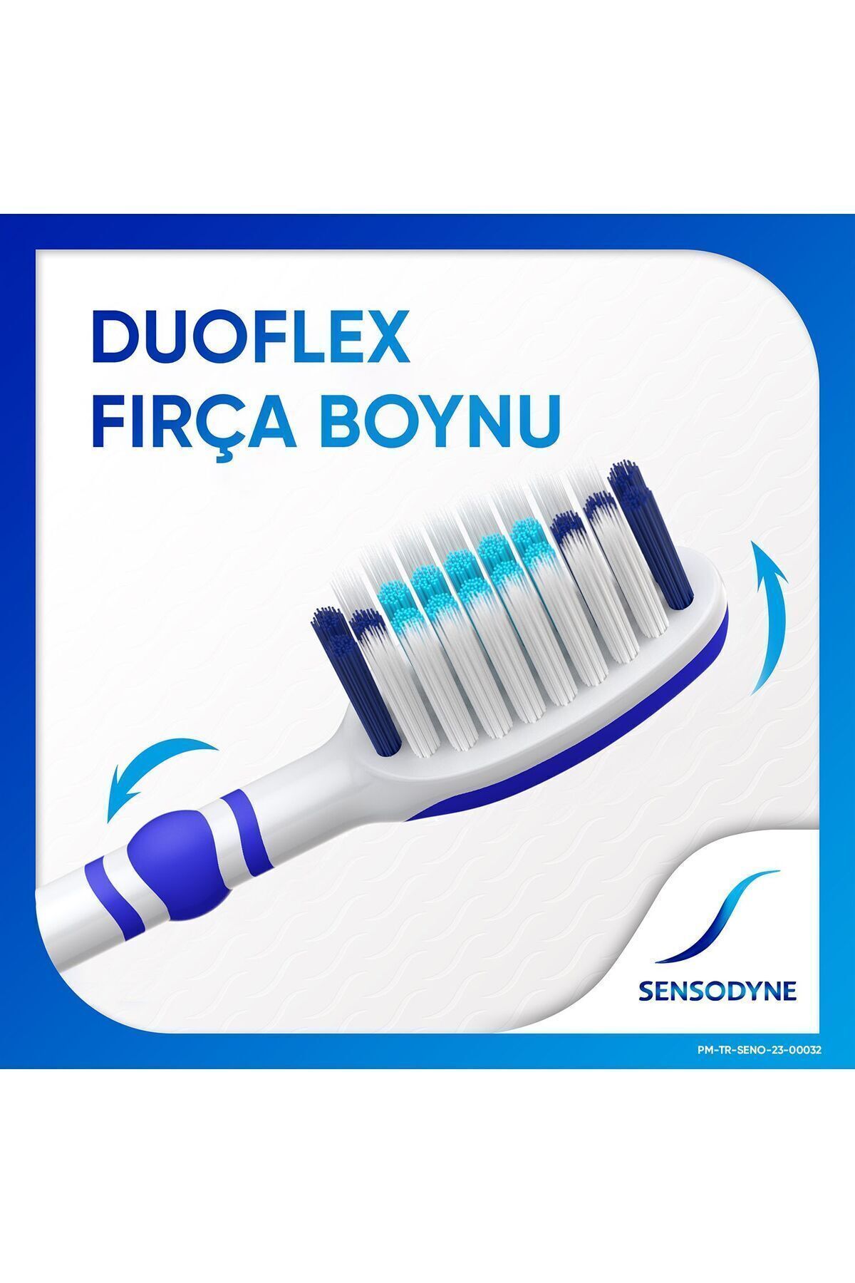 Onarım & Koruma Yumuşak Diş Fırçası