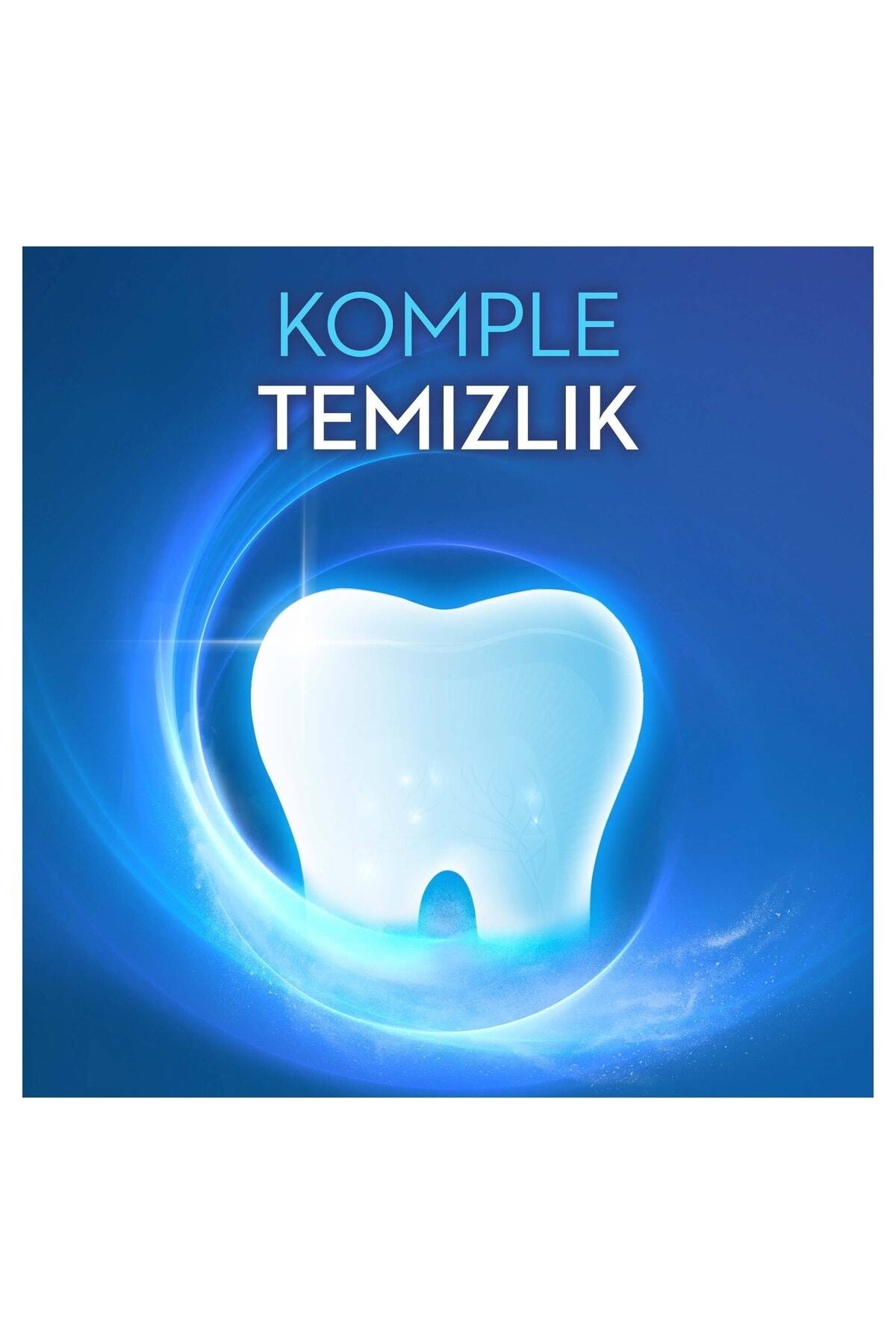 İpana Komple 7 Ferah Nane 65 ml