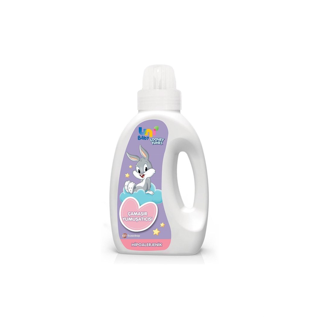 Çamaşır Yumuşatıcı Looney Tunes 1000 Ml.
