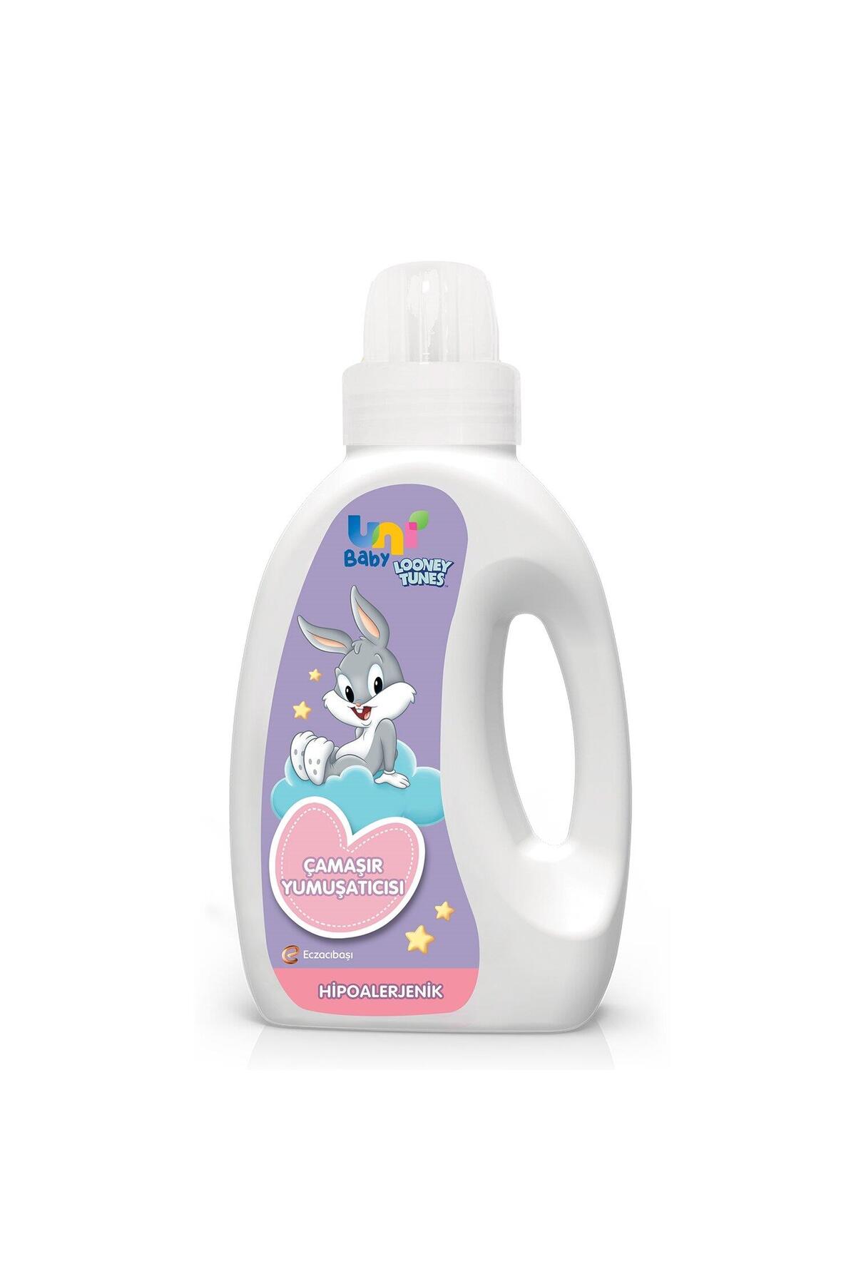 Çamaşır Yumuşatıcı Looney Tunes 1000 Ml.