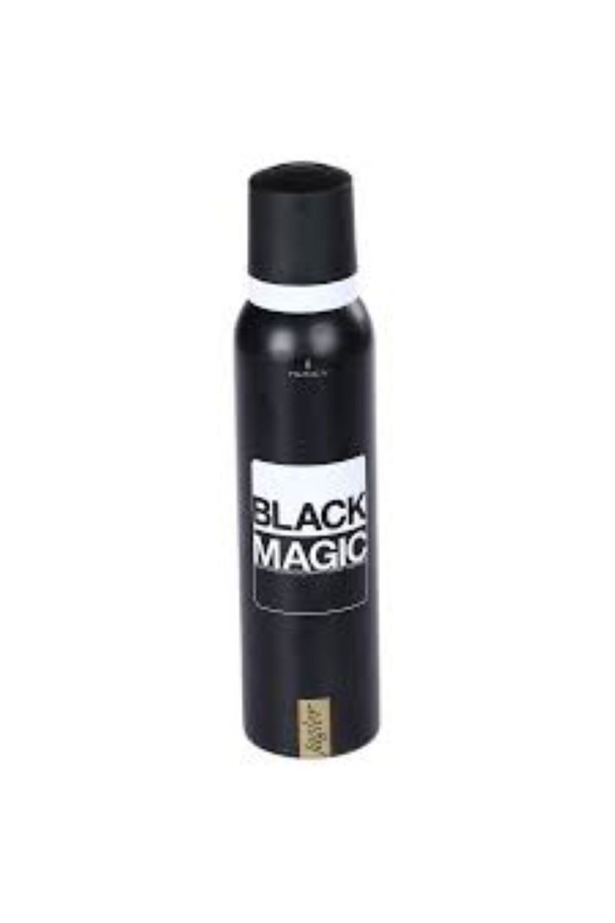 Deodorant Erkek Black Magic 150 ml