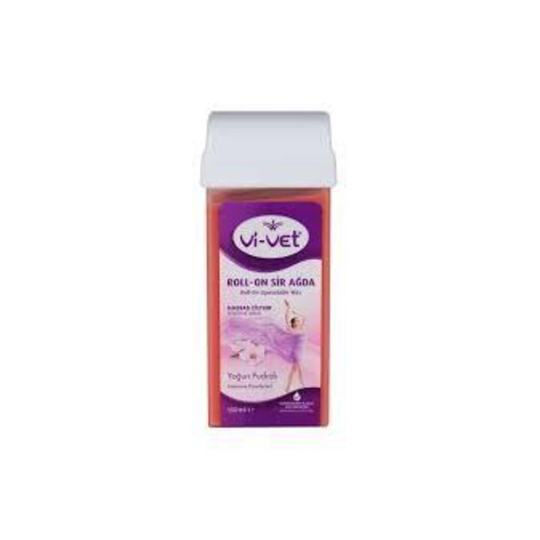 Roll-On Sir Ağda 100 ml Yoğun Pudralı