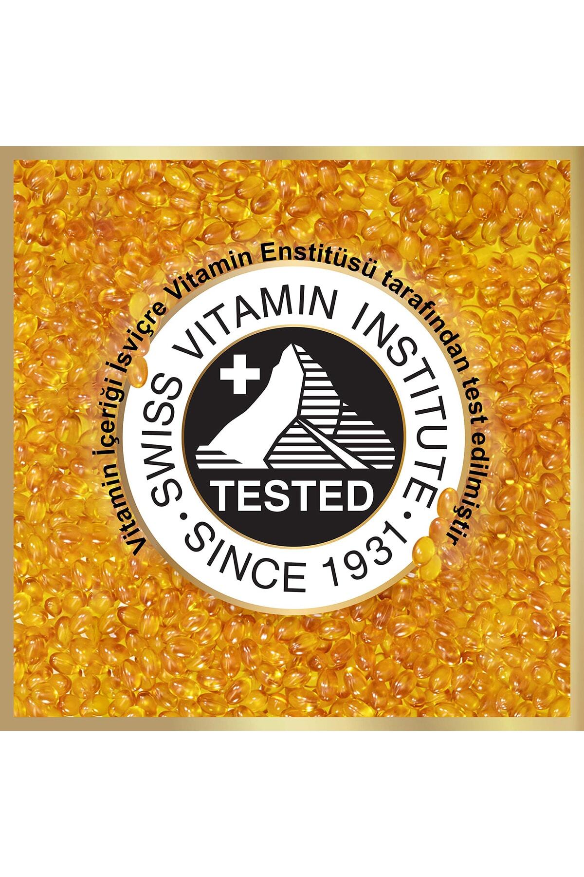 Şampuan 350 Ml 3 ün 1 Temel Bakım