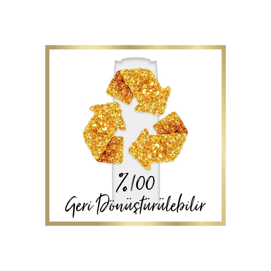 350 Ml Şampuan Yağ Terapisi
