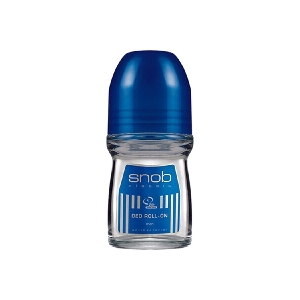 50 ml Roll-on Classic