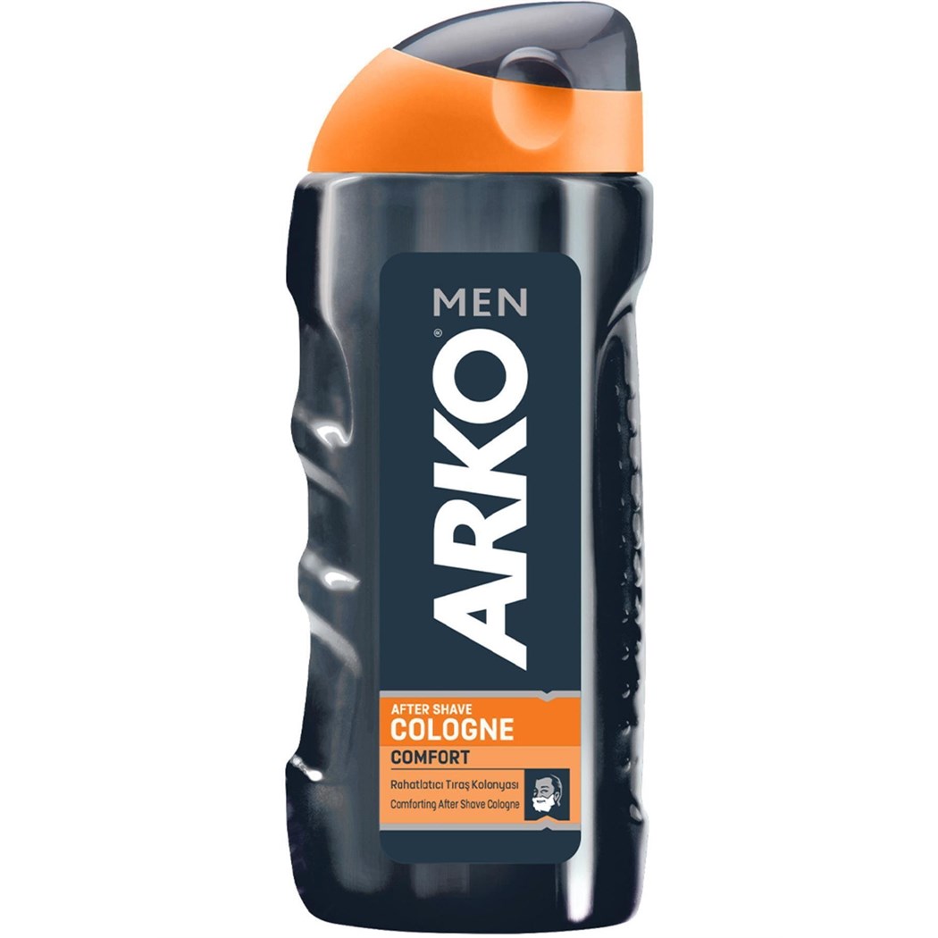 Marka: Men Comfort Tıraş Kolonyası 250 Ml Kategori: Tıraş Aksesuarı