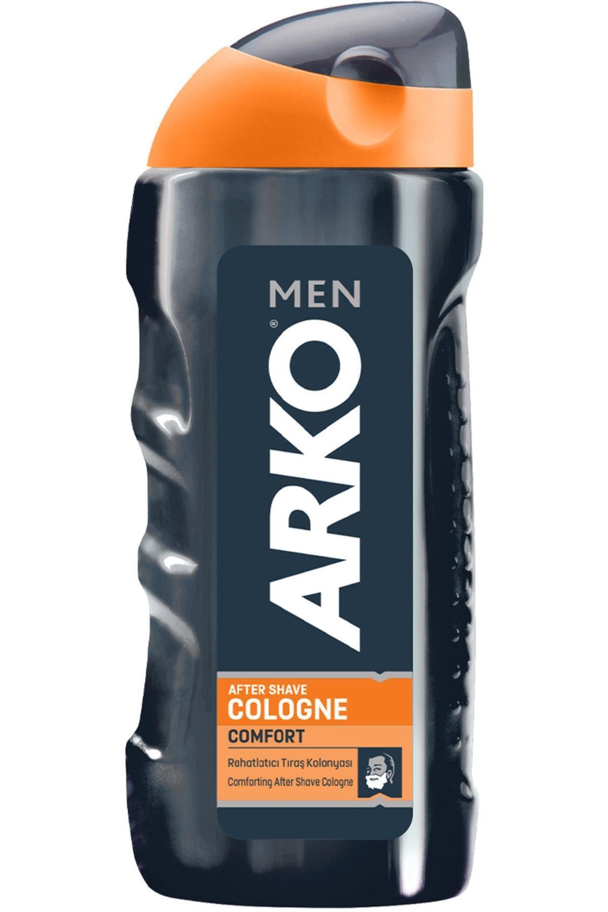 Marka: Men Comfort Tıraş Kolonyası 250 Ml Kategori: Tıraş Aksesuarı