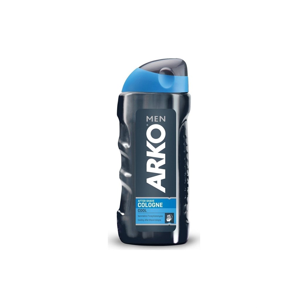 Men Traş Kolonyası Cool 200 Ml