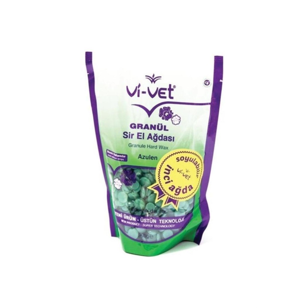 Granüllü Sir El Ağdası 250 Gr Azulen