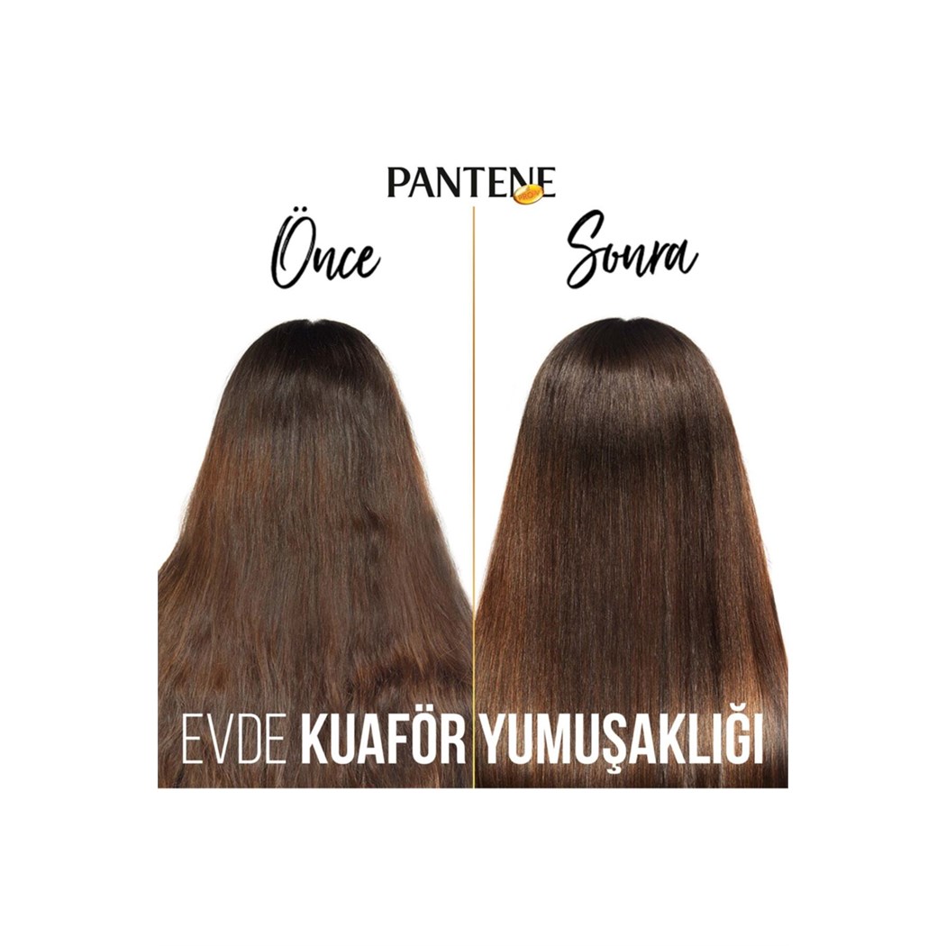 400 Ml Şampuan 3in1 Saç Dökülme Karşıtı