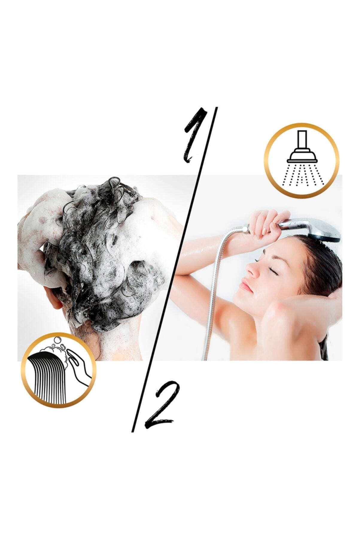 Klasik Bakım Şampuan 3'ü 1 Arada 400 Ml