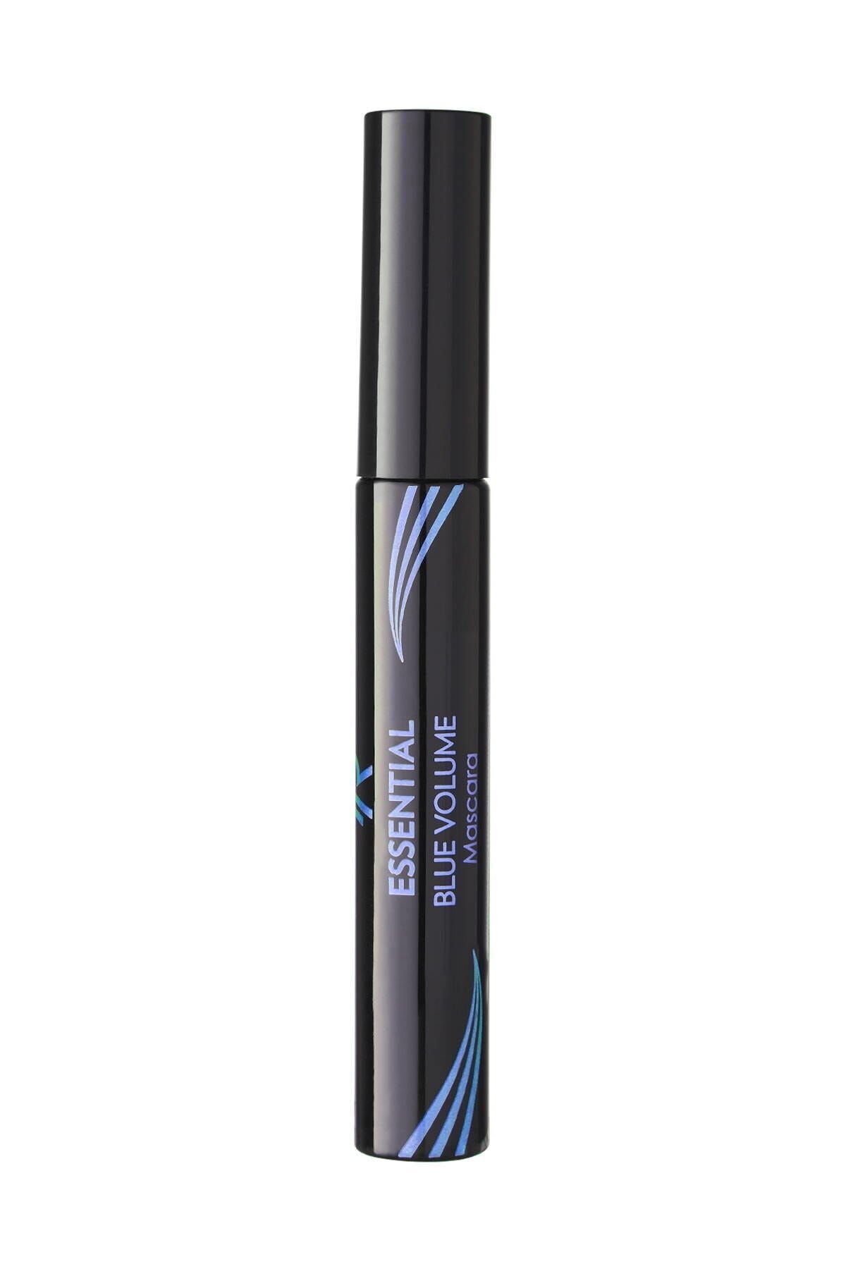 Essential Blue Volume Mascara Mavi Maskara 8,5 ml