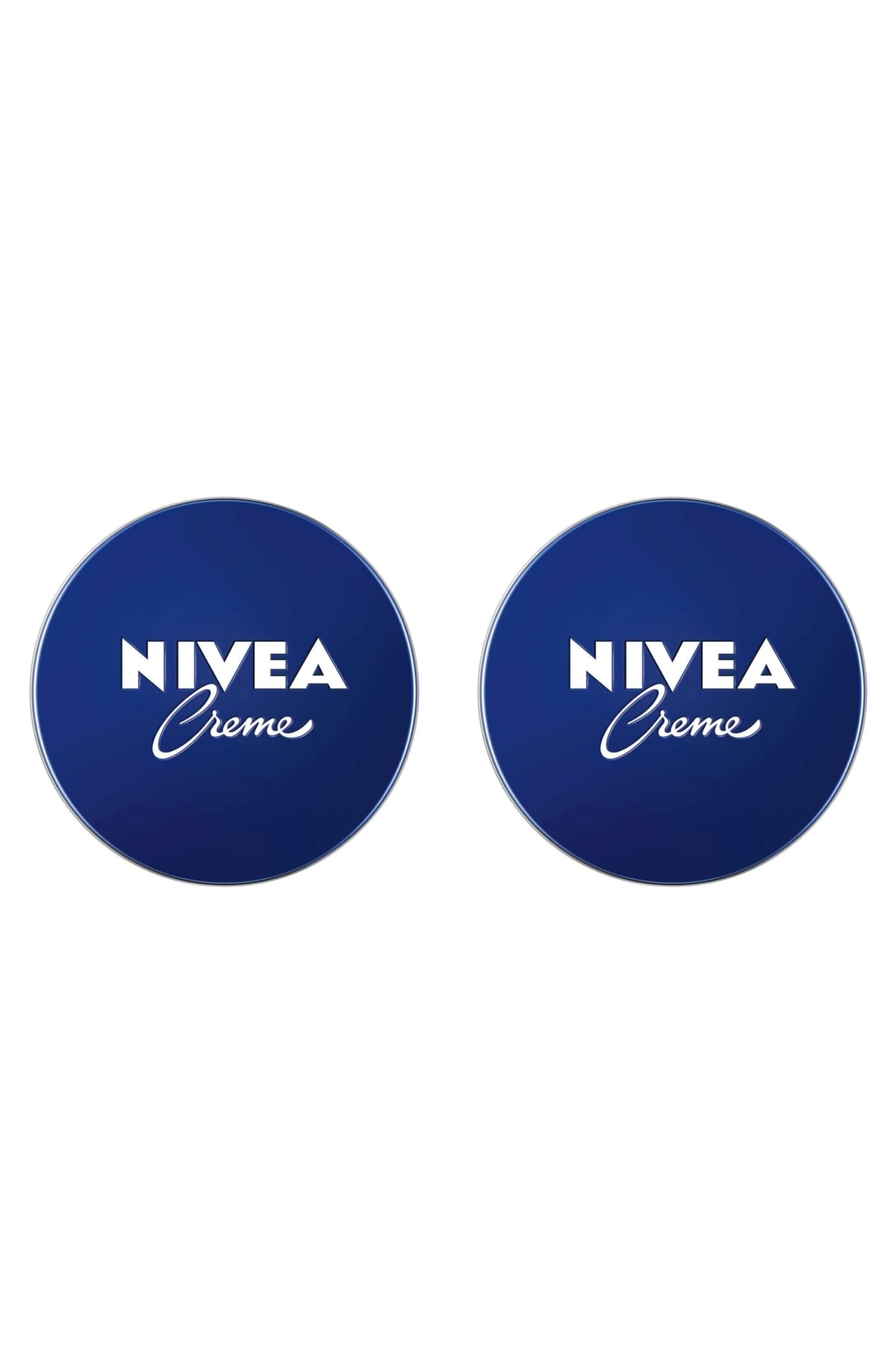 Creme Genel Bakım Kremi 75 ml x2