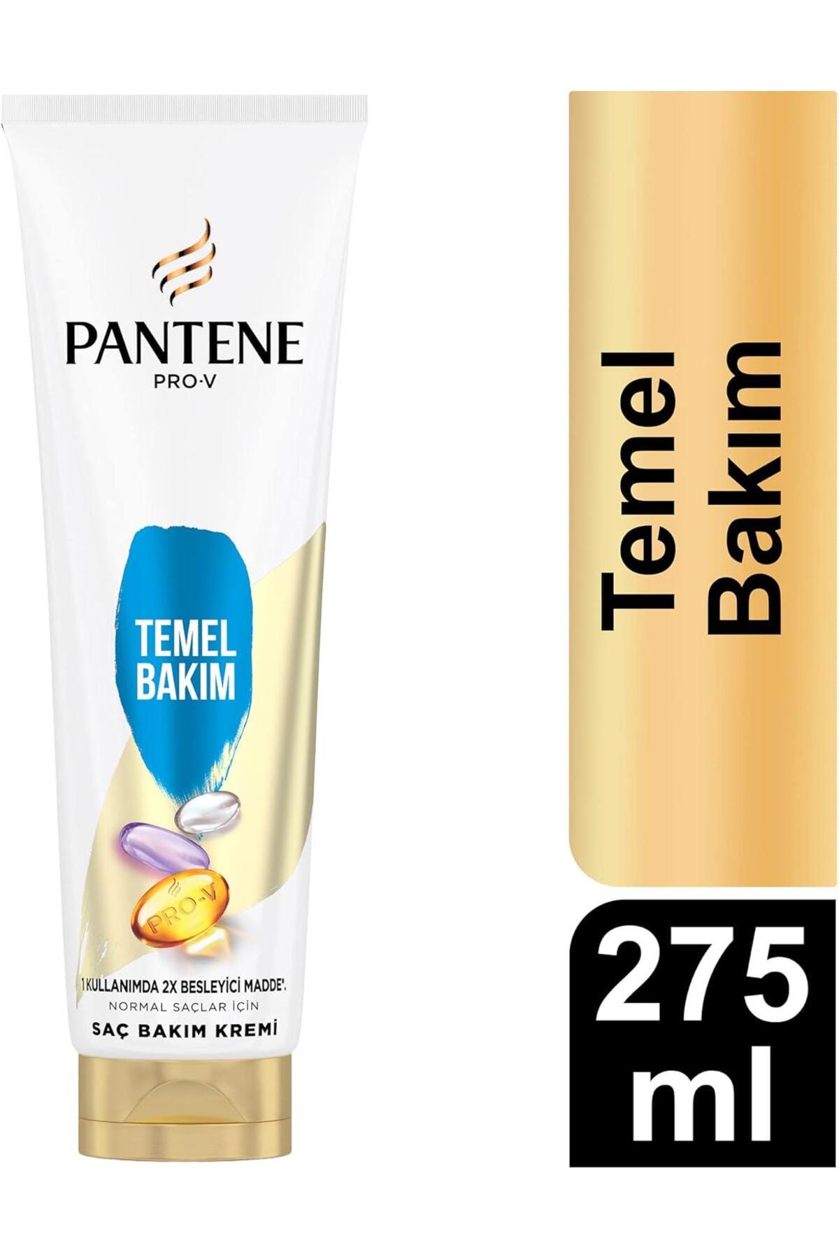 Temel Bakım Saç Bakım Kremi 275 Ml