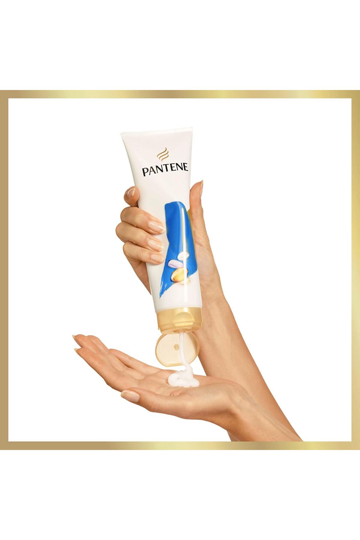 Temel Bakım Saç Bakım Kremi 275 Ml