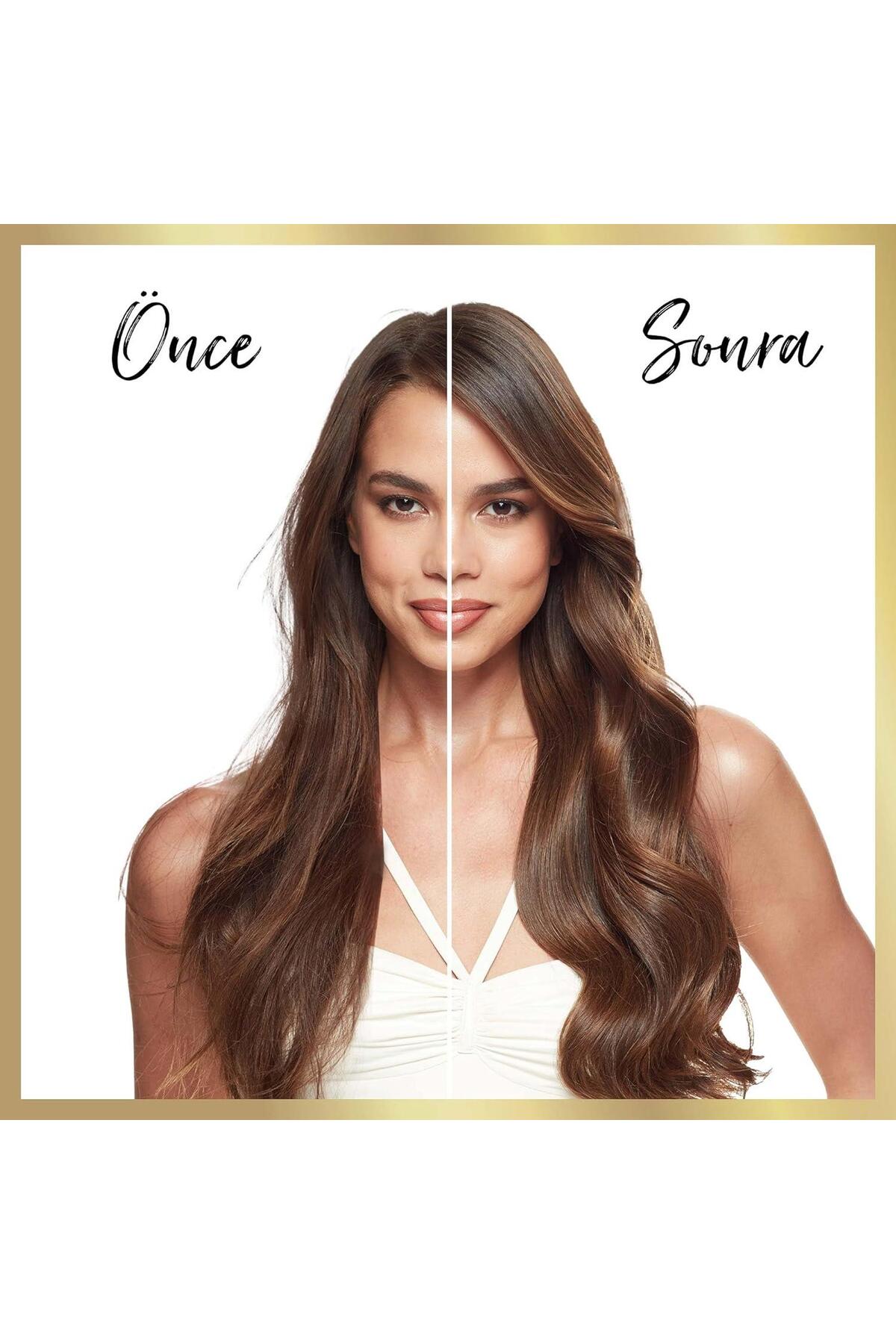 Temel Bakım Saç Bakım Kremi 275 Ml