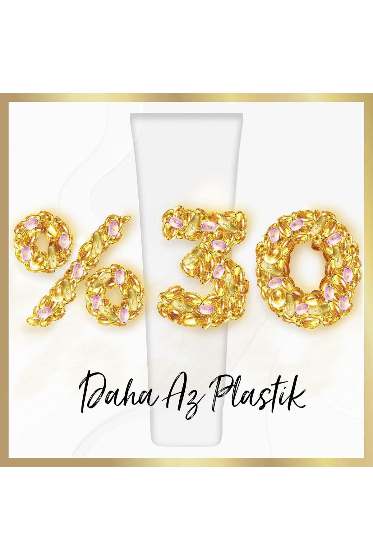 Temel Bakım Saç Bakım Kremi 275 Ml