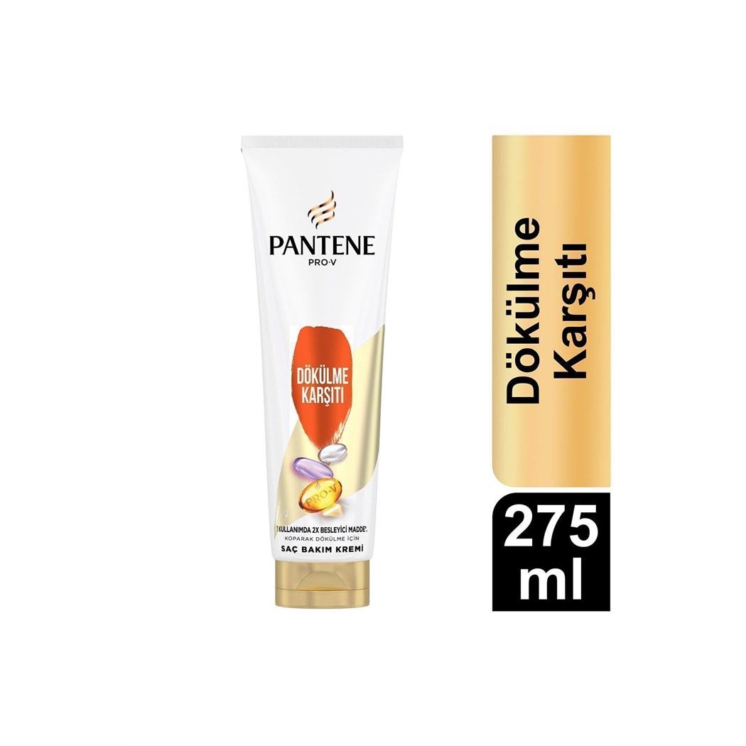 Saç Kremi 275 ml Dökülme Karşıtı