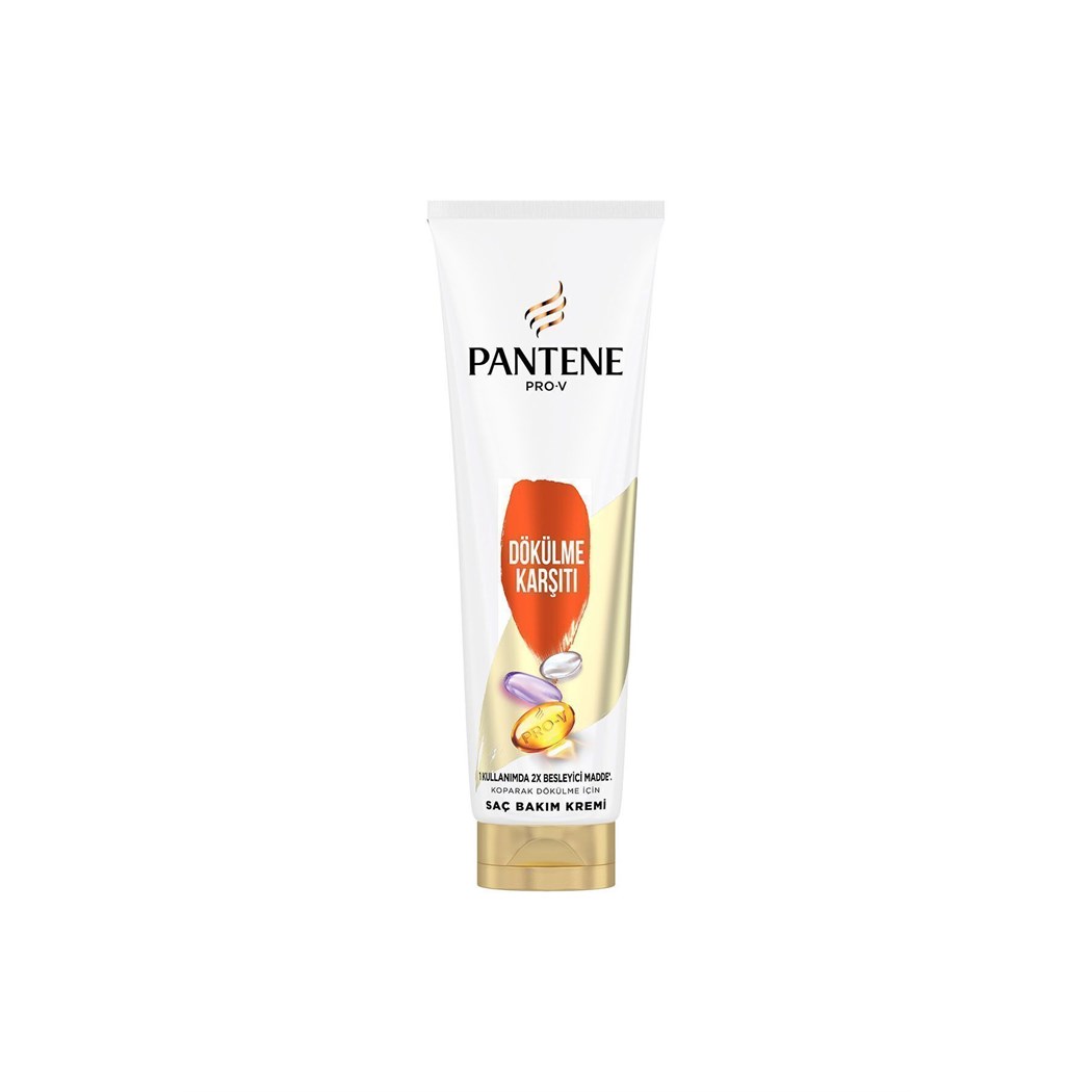 Saç Kremi 275 ml Dökülme Karşıtı