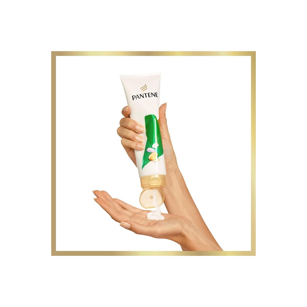 Saç Kremi 275Ml. Güç Ve Parlaklık